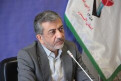 حماسه مقاومت در «جنگ رمضان» تداوم‌بخش راه فتح خرمشهر