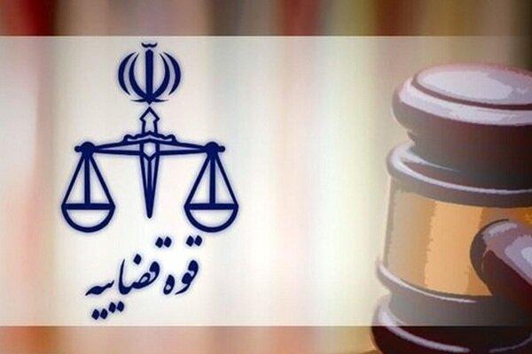 توقیف املاک علی کریمی به دستور قضایی+ ویدئو