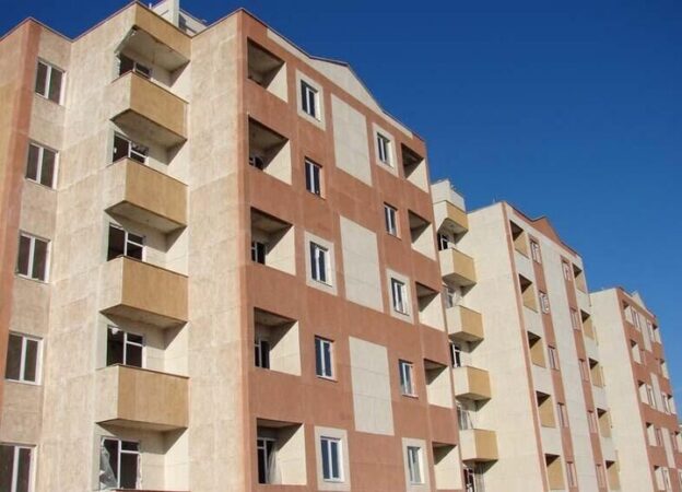 ۱۲۰۰ واحد مسکن ملی در استان البرز آماده واگذاری است
