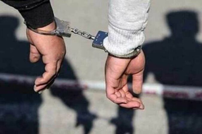 دستگیری مدیر یک شرکت به اتهام فرار مالیاتی دستگیری مدیر یک شرکت به اتهام فرار مالیاتی