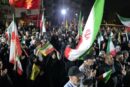 تجدید پیمان کرجی‌ها با رهبر انقلاب