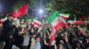 نجوای عاشقانه کرجی‌ها برای ایران