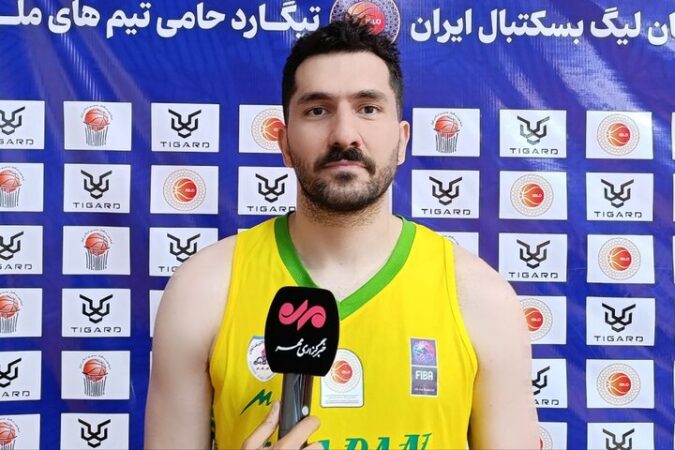 تیم بسکتبال استقلال از امتیاز تمرین زودهنگام در کرج بهره برد تیم بسکتبال استقلال از امتیاز تمرین زودهنگام در کرج بهره برد