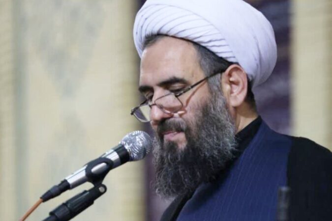 ابرقدرت واقعی بمب ندارد ملت بیدار دارد ابرقدرت واقعی بمب ندارد ملت بیدار دارد
