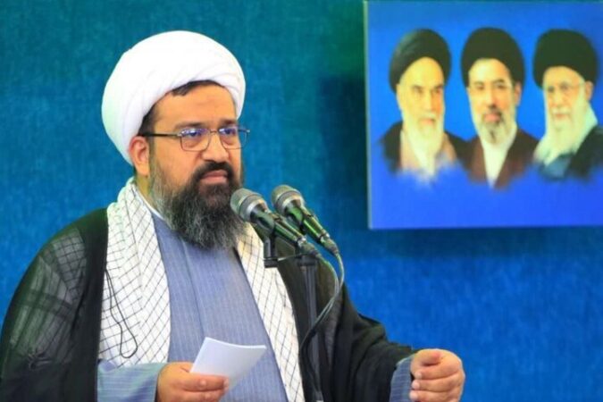 ترامپ در مارپیچ تکراری ضعف و عقب‌نشینی گرفتار شده است