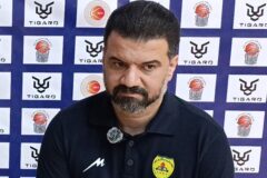 حماد سامری: می‌خواهیم قهرمان غرب آسیا شویم