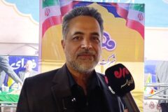 موشک به ایستگاه گاز خورد اما گاز خانه‌ها قطع نشد