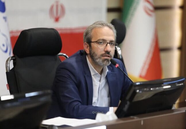 پیروزی مطلق ایران با استمرار روحیه انقلابی رقم می‌خورد