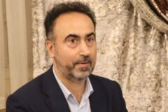 جهش البرز به رتبه هفتم پروژه مهر کشور