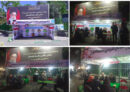 ترکیب خدمت‌رسانی جهادی و روشنگری علمی در دانشکدگان کشاورزی