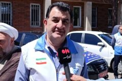 نظارت دامپزشکی البرز بر ذبح دام در عید قربان
