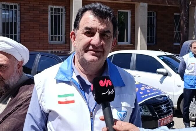 قیمت دام زنده برای عید سعید قربان در البرز اعلام شد