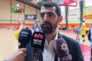 البرز مهد بازیکن‌سازی بسکتبال ایران است