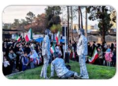 اهالی فرهنگ و هنر البرز؛ جنگجویان کلام در دفاع مقدس ۴۰ روزه