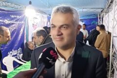 تعیین تکلیف خانه‌های تخریب‌شده استان البرز در جنگ رمضان با کیست؟