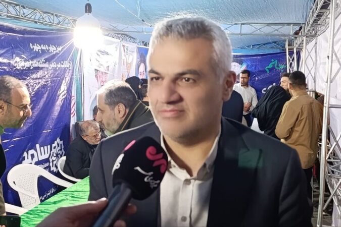 تعیین تکلیف خانه‌های تخریب‌شده استان البرز در جنگ رمضان با کیست؟