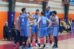استقلال به دنبال قهرمانی در بسکتبال است