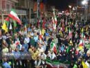پیام‌هایی از جنس غیرت خطاب به مدافعان وطن