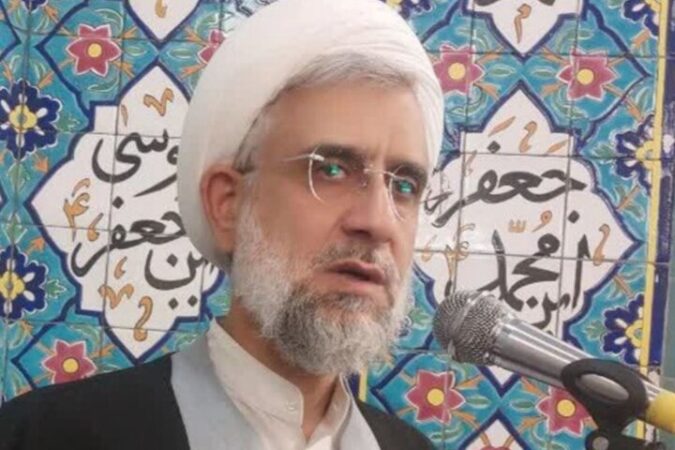 مجلس و نخبگان مظهر انسجام و یکپارچگی ملت باشند
