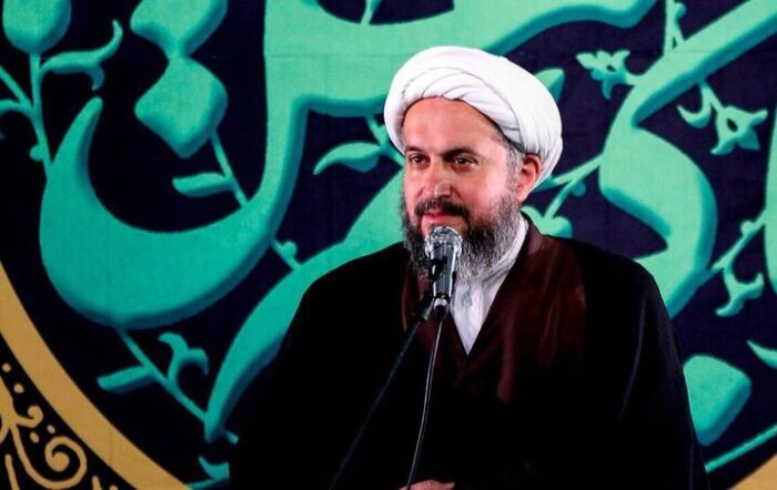هزار موکب در مسیر عشق؛ البرز، پایتختِ عزاداری اقوام ایران