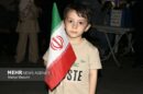 موج صد و دوازدهم همدلی و حمایت مردم کرج