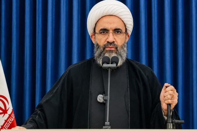 وحدت ملی بر پایه ایمان و وطن، پشتوانه اقتدار کشور است