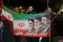 حضور پر شور مردم کرج در لبیک به فرمان رهبری