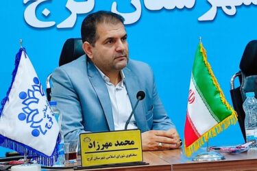مردم در ترافیک گیر می‌کنند و آن دنیا یقه شما را می‌گیرند