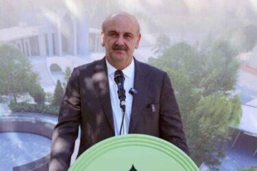 کیفیت زندگی در البرز ارتقا می‌یابد