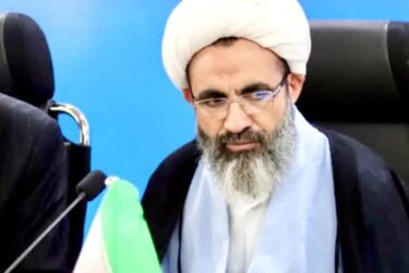 برنامه‌های غدیر و سالگرد ارتحال امام در فردیس مستقل برگزار می‌شود