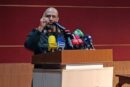 وعده سپاه وعده صادق است؛ انتقام خون شهدا و رهبر شهیدمان را خواهیم گرفت