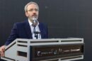 کرج صاحب دومین پارک تخصصی ویژه خانواده شد