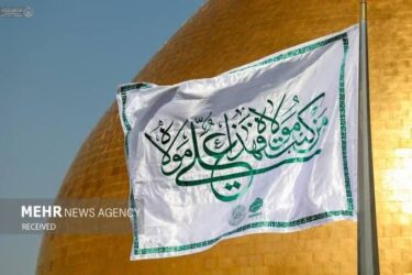 با امید به پیروزی جبهه حق در مهمانی غدیر شرکت کنیم