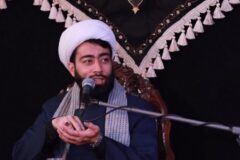 غدیر، روز تثبیت ولایت و پیروزی ملت ایران است