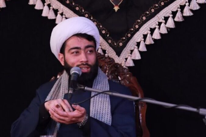 غدیر، روز تثبیت ولایت و پیروزی ملت ایران است