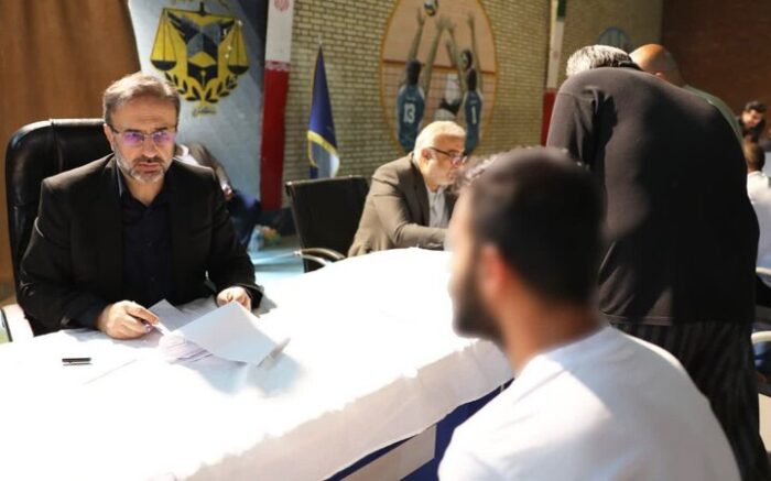آزادی ۲۷ زندانی البرزی در دهه ولایت آزادی ۲۷ زندانی البرزی در دهه ولایت