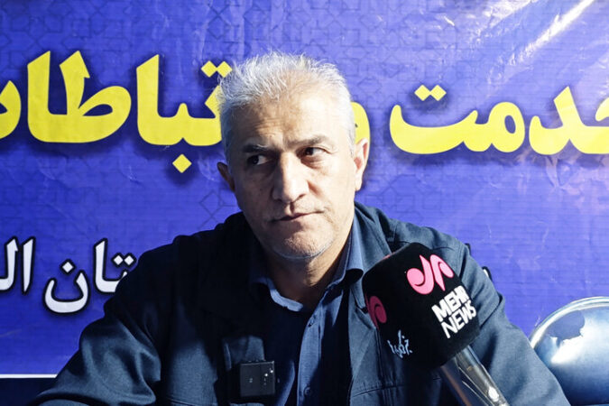 تأکید بازرس کل البرز بر حمایت از واحدهای تولیدی و حفظ اشتغال تأکید بازرس کل البرز بر حمایت از واحدهای تولیدی و حفظ اشتغال