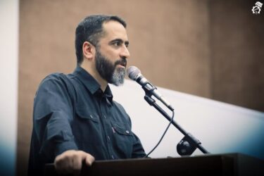 هیئت انصار الامام البرز، الگویی نوین برای تربیت نسلی مومن و انقلابی