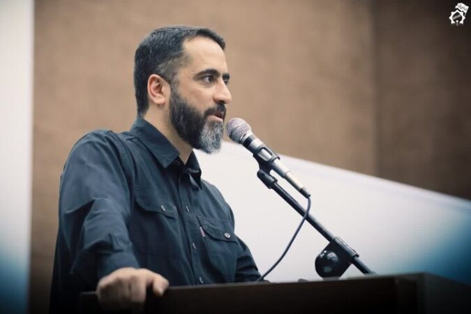 هیئت انصار الامام البرز، الگویی نوین برای تربیت نسلی مومن و انقلابی