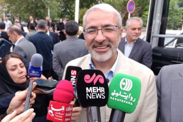 کرج در مسیر نوسازی ناوگان حمل‌ونقل