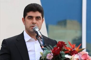 توسعه سرانه‌های ورزشی کرج با جذب سرمایه‌گذار