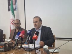 آسیب های جدی جنگ به زیرساخت های حیاتی و زیستگاه های حفاظت شده ایران 