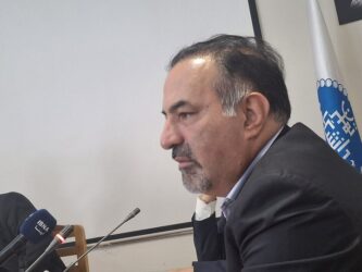 سهم داشتن در قطب جنوب یکی از افتخارات ایران است