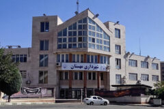 مهستان و یک سؤال بی‌پاسخ ؛ شهردار برکنار شده است یا نه! ؟
