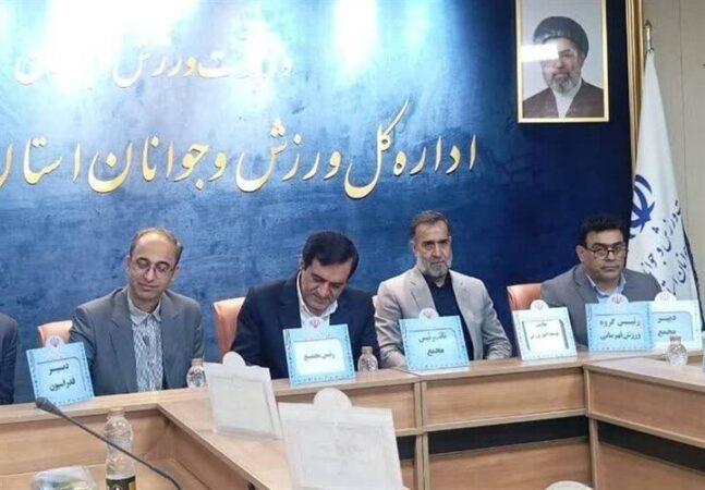 البرز چشمانداز تبدیل شدن به یکی از کانونهای اصلی اسکیت ایران را دارد البرز چشمانداز تبدیل شدن به یکی از کانونهای اصلی اسکیت ایران را دارد