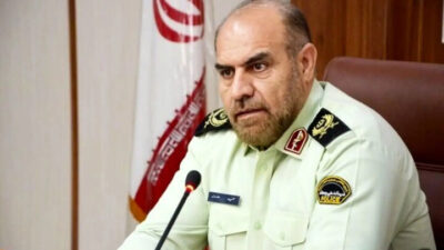 ایستادگی در سنگر خدمت؛ از جنگ ۱۲ روزه تا نبرد رمضان