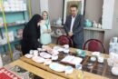خلاقیت ضامن ماندگاری صنایع دستی ایران است
