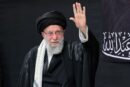 البرز شاهراه عبور زائران تشییع رهبر شهید انقلاب