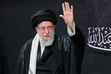 البرز شاهراه عبور زائران تشییع رهبر شهید انقلاب