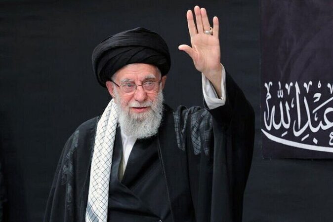 البرز شاهراه عبور زائران تشییع رهبر شهید انقلاب